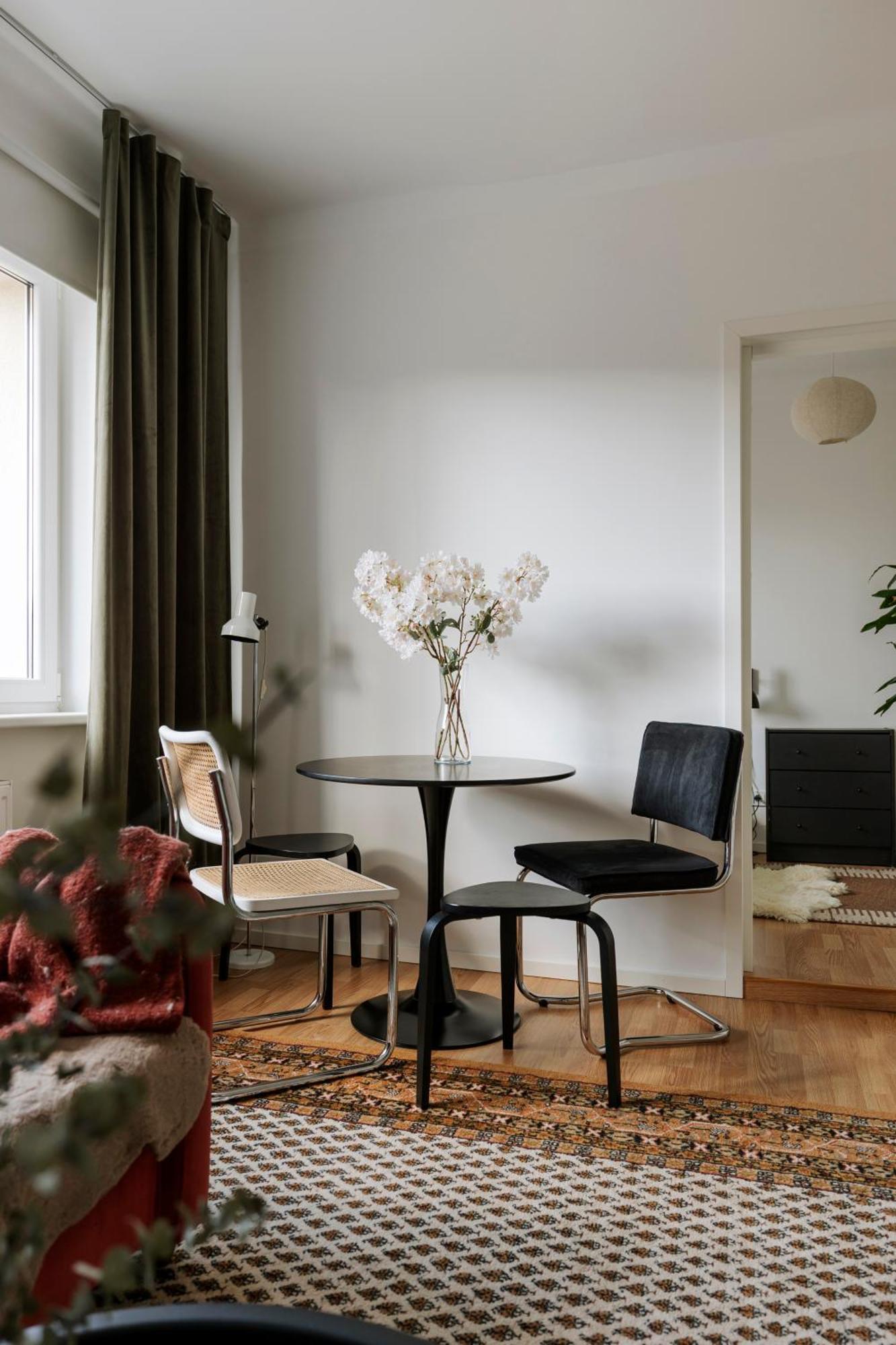 Apartment For Friends & Families تالين المظهر الخارجي الصورة