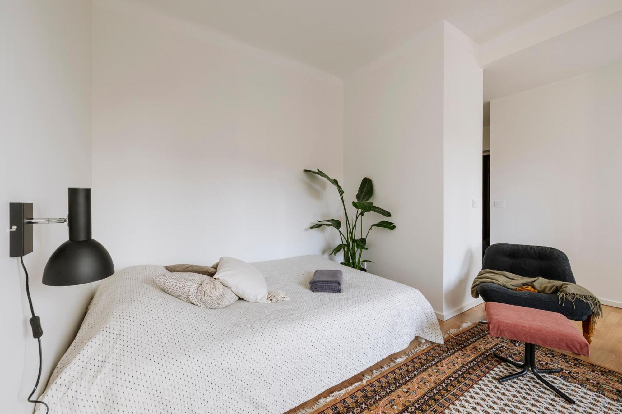 Apartment For Friends & Families تالين المظهر الخارجي الصورة