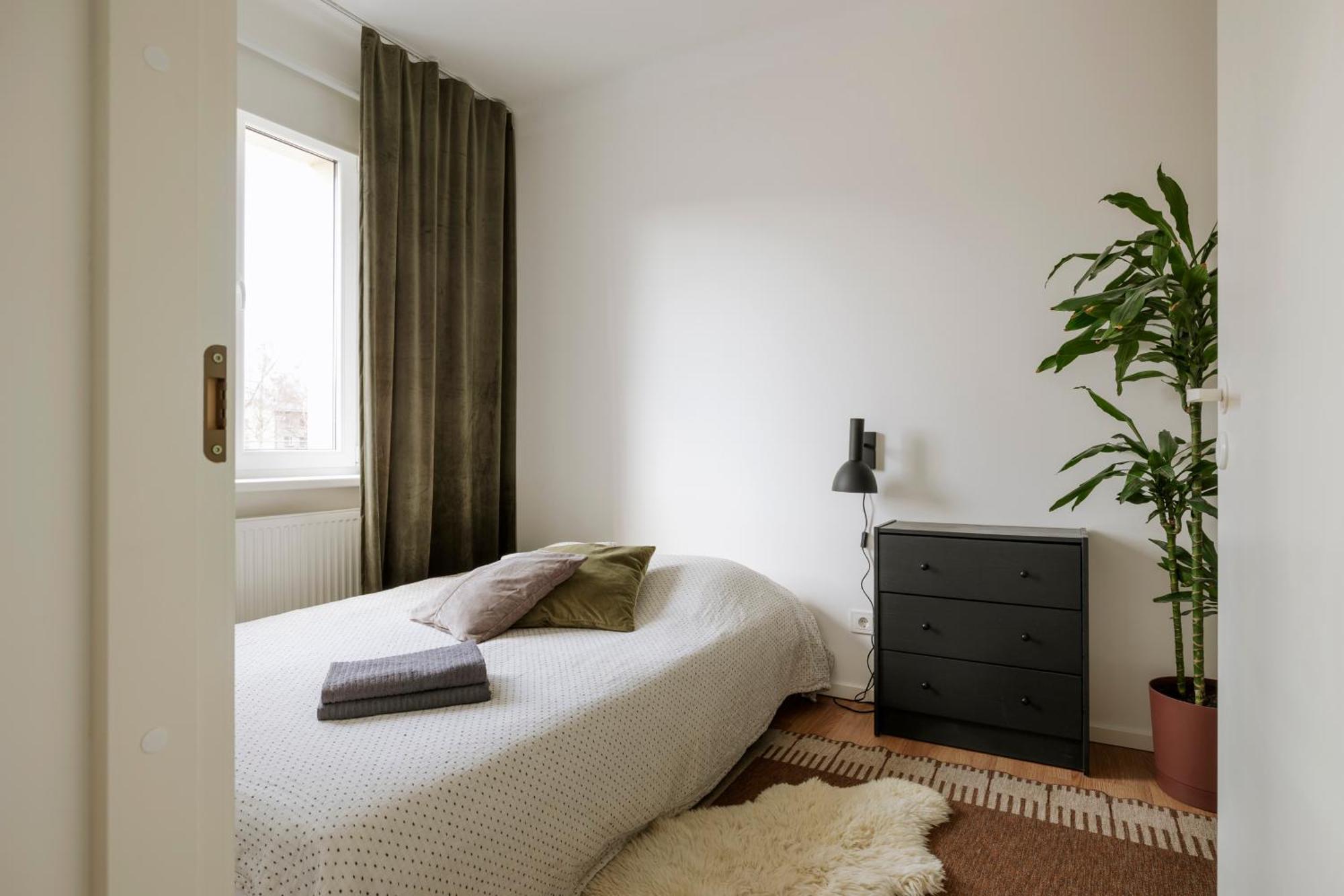 Apartment For Friends & Families تالين المظهر الخارجي الصورة