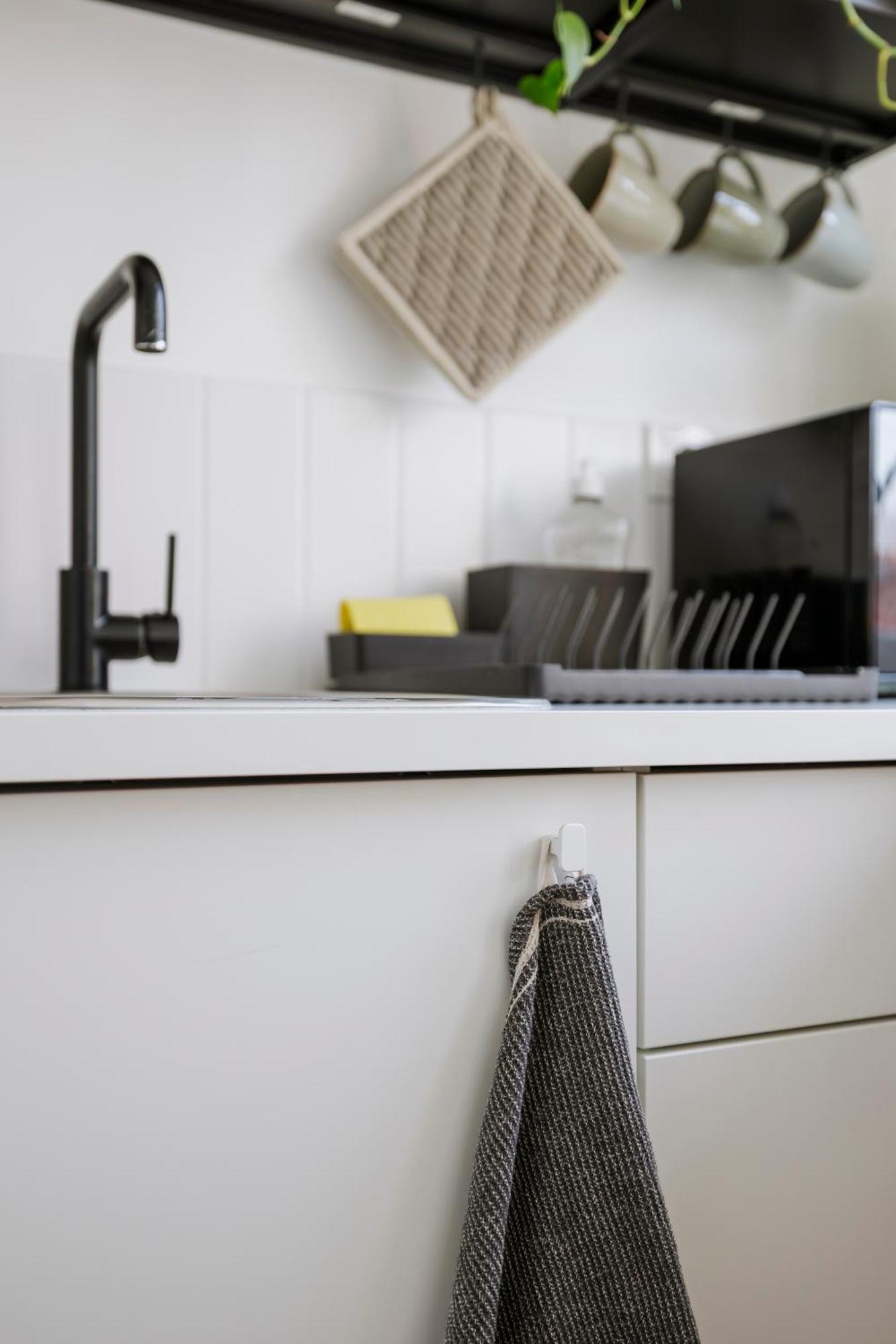 Apartment For Friends & Families تالين المظهر الخارجي الصورة