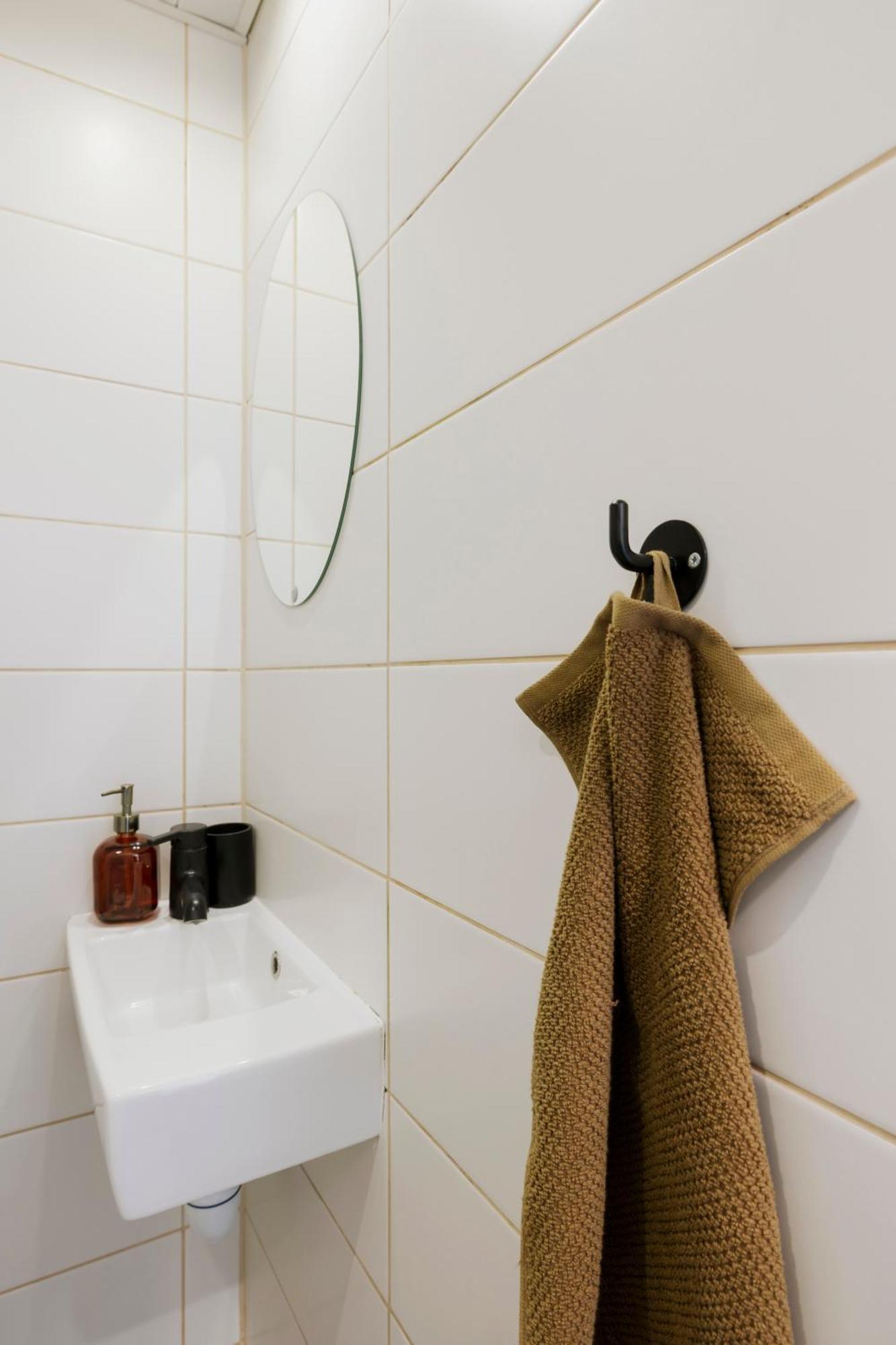Apartment For Friends & Families تالين المظهر الخارجي الصورة