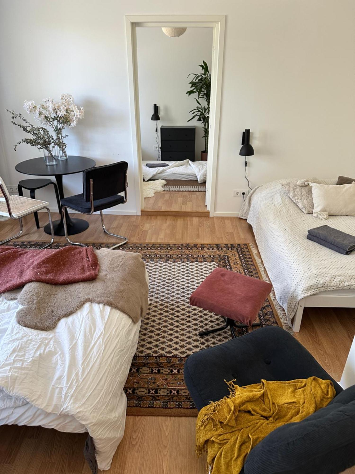 Apartment For Friends & Families تالين المظهر الخارجي الصورة